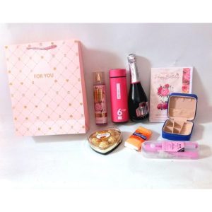 Subtle Birthday Gift For Baby Girl