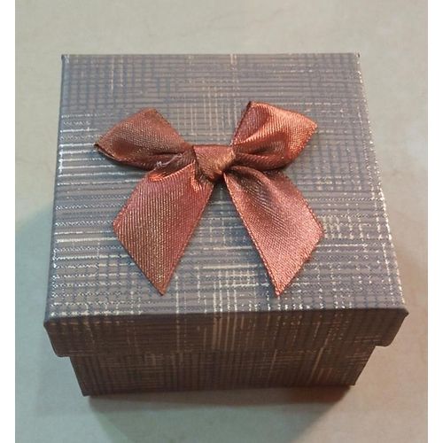 Unique Gift Boxes Brown