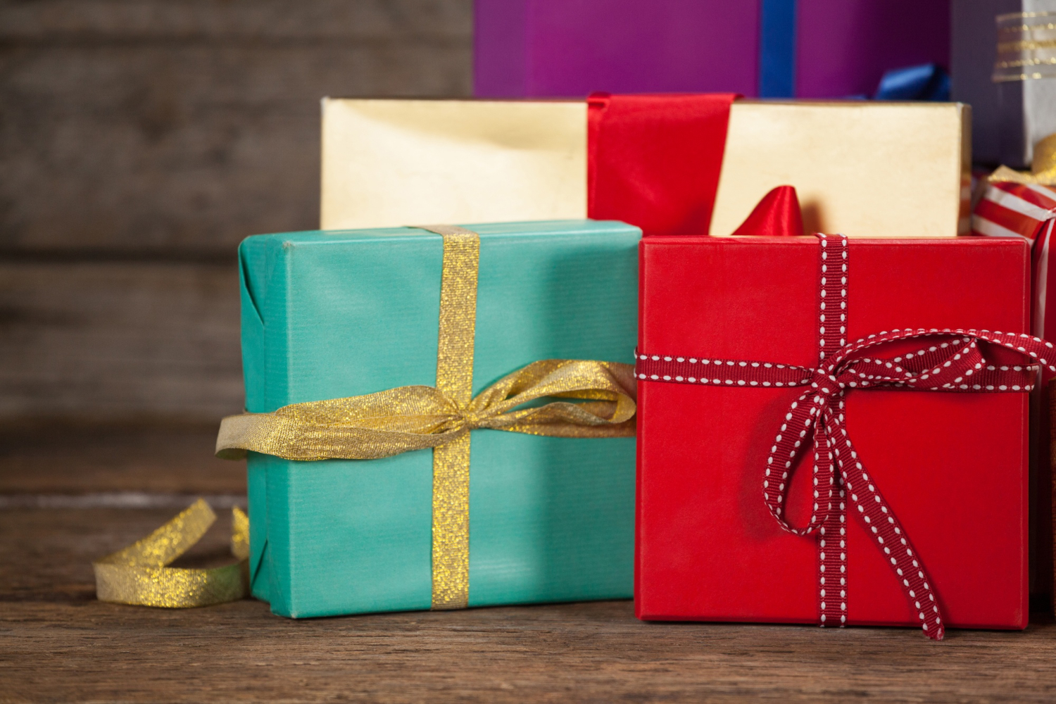 Fancy Gift Box
